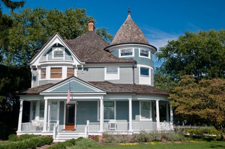 Historic Restoration Tips for Older Homes in Collierville TN