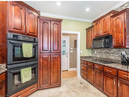 Open-Concept Kitchen Renovation: Structural Realities for Tennessee Homes