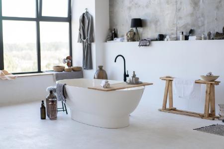 When A Shower To Tub Conversion Makes Perfect Sense For Your Home