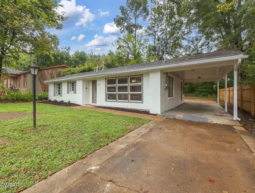 Complete Home Renovation in Jackson, TN Thumbnail