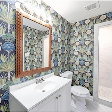 Complete Home Renovation in Jackson, TN 44