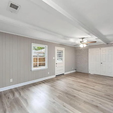 Complete Home Renovation in Jackson, TN 43