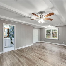 Complete Home Renovation in Jackson, TN 42