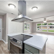 Complete Home Renovation in Jackson, TN 38