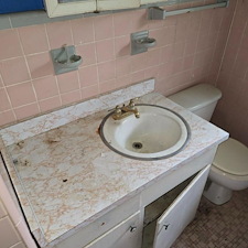 Complete Home Renovation in Jackson, TN 23