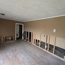 Complete Home Renovation in Jackson, TN 17