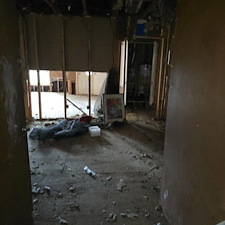 Complete Home Renovation in Jackson, TN 16