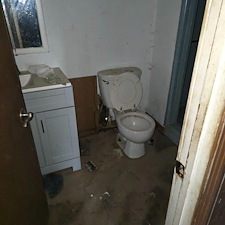 Complete Home Renovation in Jackson, TN 12