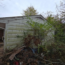 Complete Home Renovation in Jackson, TN 7