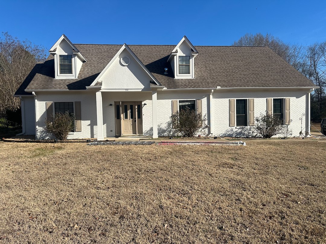 Exceptional exterior paint job in Piperton, Tn. Thumbnail