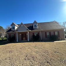 Exceptional-exterior-paint-job-in-Piperton-Tn 7