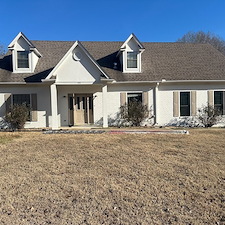 Exceptional-exterior-paint-job-in-Piperton-Tn 9