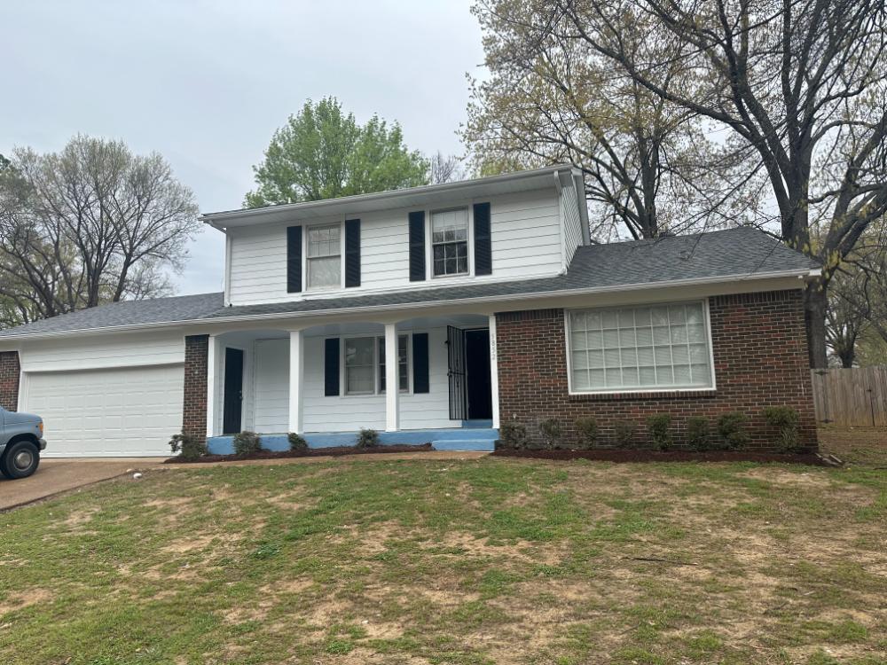 Fire Remediation Job in Memphis, TN Thumbnail