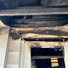 Fire Remediation Job in Memphis, TN 4