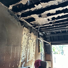Fire Remediation Job in Memphis, TN 10