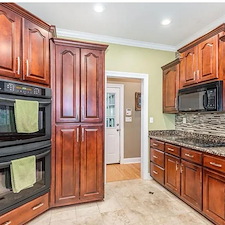 Home Renovation in Southaven, MS 2