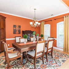 Home Renovation in Southaven, MS 7