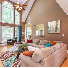 Home Renovation in Southaven, MS 9