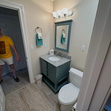 Home Renovation in Southaven, MS 10