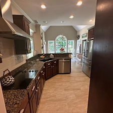 Home Renovation in Southaven, MS 14