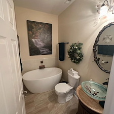 Home Renovation in Southaven, MS 15