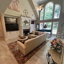 Home Renovation in Southaven, MS 18