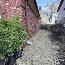 Quick-and-affordable-drainage-and-fence-repairs-in-Hernando-MS 0