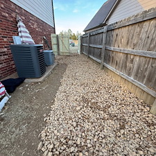 Quick-and-affordable-drainage-and-fence-repairs-in-Hernando-MS 4