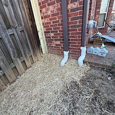 Quick-and-affordable-drainage-and-fence-repairs-in-Hernando-MS 5