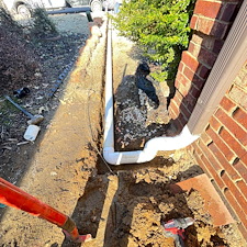 Quick-and-affordable-drainage-and-fence-repairs-in-Hernando-MS 7