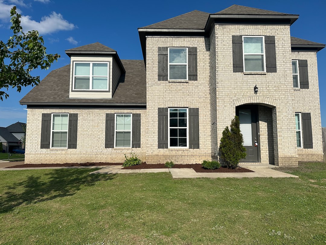 Remarkable fire and mold remediation in Olive Branch, Ms. Thumbnail