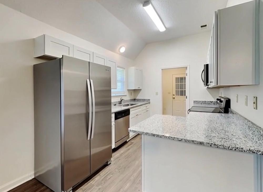 Renovation in Southaven, MS Thumbnail