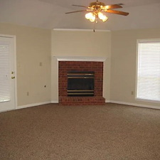 Renovation in Southaven, MS 2