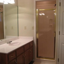 Renovation in Southaven, MS 4