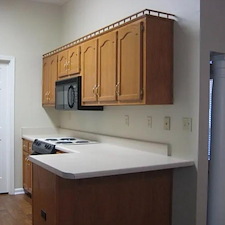 Renovation in Southaven, MS 5