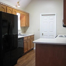 Renovation in Southaven, MS 6