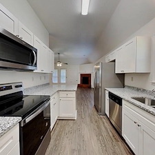 Renovation in Southaven, MS 7