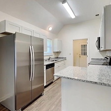 Renovation in Southaven, MS 8