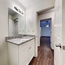 Renovation in Southaven, MS 10