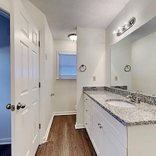 Renovation in Southaven, MS 12