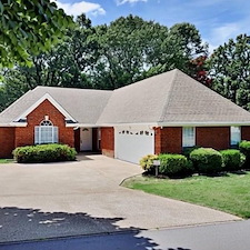 Renovation in Southaven, MS 16