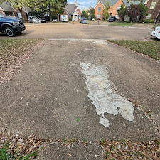 Top-Quality-driveway-replacement-with-washed-concrete-in-Cordova-TN 1