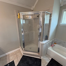 Tricky-and-durable-shower-replacement-in-Cordova-TN 9